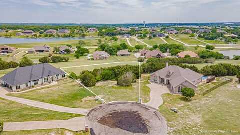 2117 Cash Point Court, Granbury, TX 76049