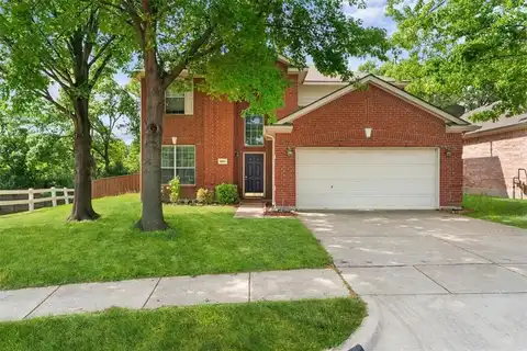1801 Sharpsbury Drive, Euless, TX 76040