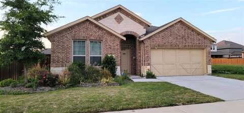 6421 Farndon Drive, Celina, TX 76227