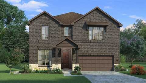 1315 Burgess Street, Royse City, TX 75189