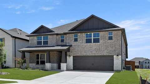 1315 Burgess Street, Royse City, TX 75189