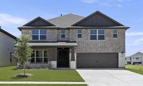 1315 Burgess Street, Royse City, TX 75189