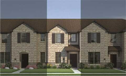 231 Territory Trail, Fort Worth, TX 76120