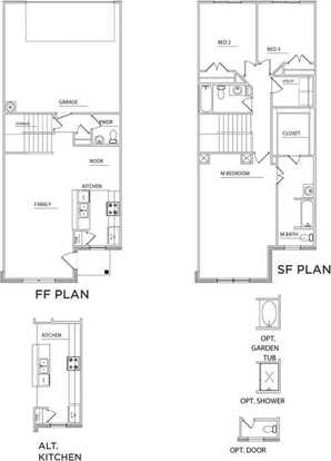 227 Territory Trail, Fort Worth, TX 76120
