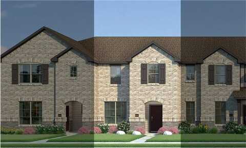 229 Territory Trail, Fort Worth, TX 76120