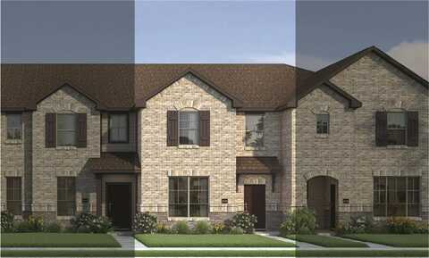 233 Territory Trail, Fort Worth, TX 76120