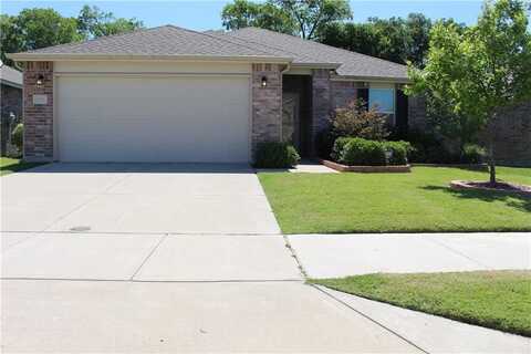 1713 Megan Creek Drive, Little Elm, TX 75068