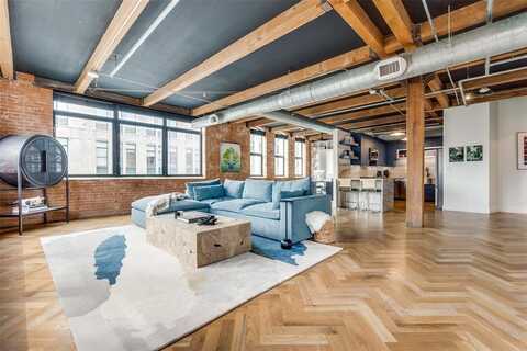 509 Elm Street, Dallas, TX 75202