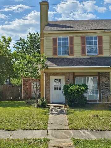 732 Denmark Drive, Mesquite, TX 75149