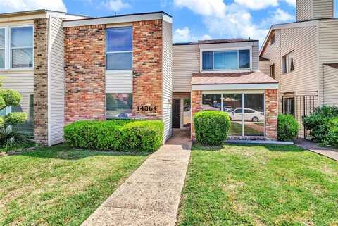 14364 Haymeadow Circle, Dallas, TX 75254