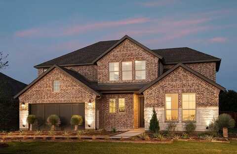 2401 Long Horizon, Midlothian, TX 76065