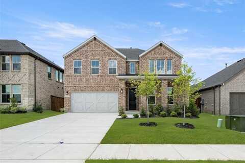 2223 Shady Elm, Midlothian, TX 76065