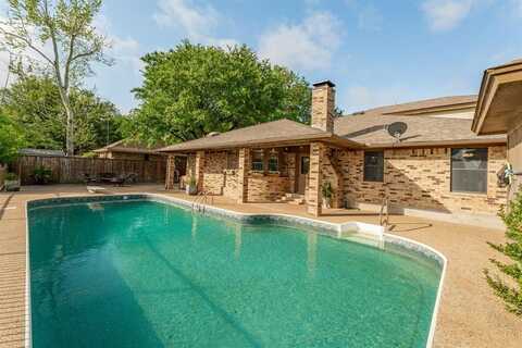 107 Byron Nelson Street, Stephenville, TX 76401