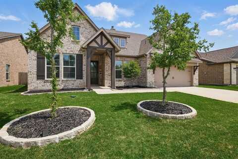 3120 Bent Creek Drive, Anna, TX 75409