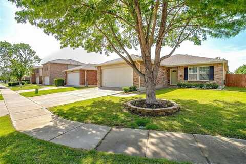 5349 Lava Rock Drive, Fort Worth, TX 76179