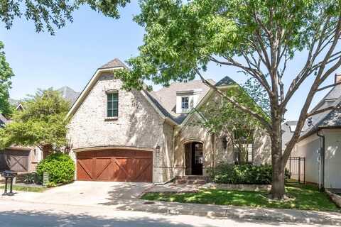 8 Cochran Creek Court, Dallas, TX 75220