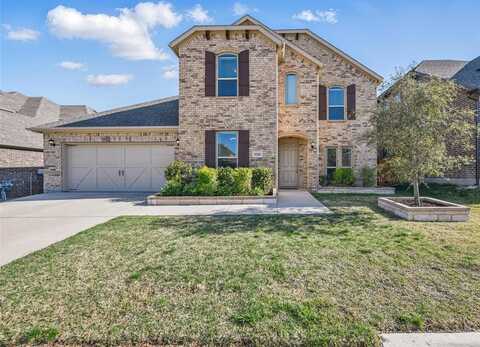 15201 Belclaire Avenue, Aledo, TX 76008