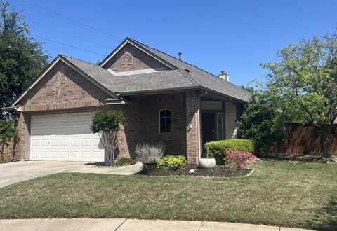 390 Conroe Circle, Argyle, TX 76226