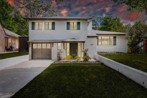 6308 Bryan Parkway, Dallas, TX 75214