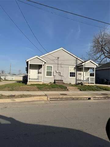 704 N Tennessee Street, McKinney, TX 75069