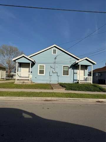 706 N Tennessee Street, McKinney, TX 75069