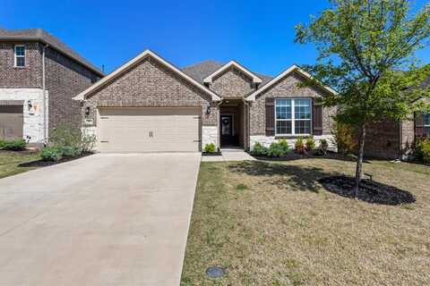 3916 Brangus Drive, McKinney, TX 75071