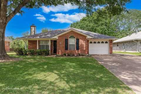 2419 Brookside Drive, Bossier City, LA 71111
