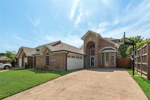 4305 Greenwood Trail, Rowlett, TX 75088