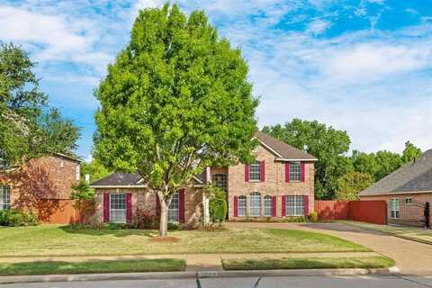2200 Melanie Drive, Colleyville, TX 76034