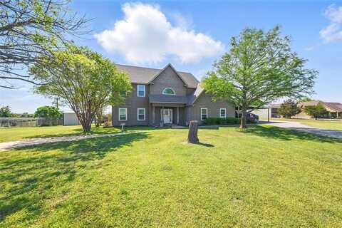 222 Fox Road, Weatherford, TX 76088