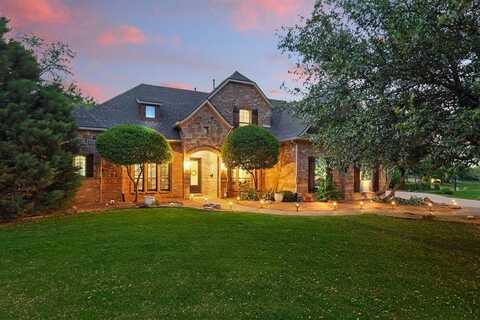 2204 Chipping Campden Road, Denton, TX 76226