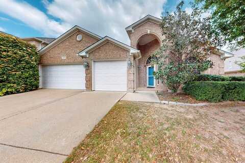4836 Carolina Trace Trail, Fort Worth, TX 76244