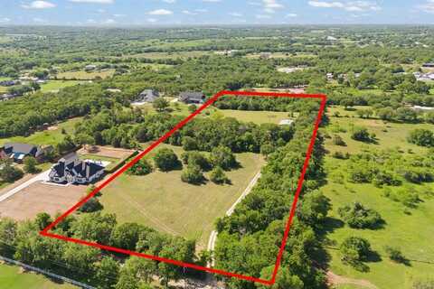 3100 Collins Road, Cross Timber, TX 76028