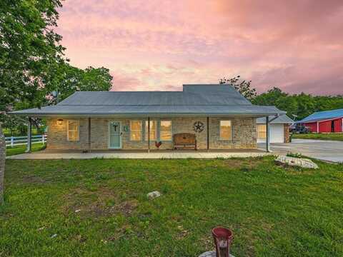 109 Pioneer Court, Waxahachie, TX 75167