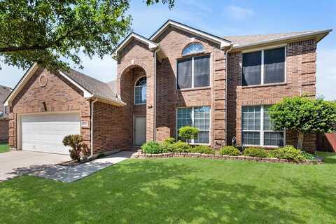7046 Granville Court, Dallas, TX 75249