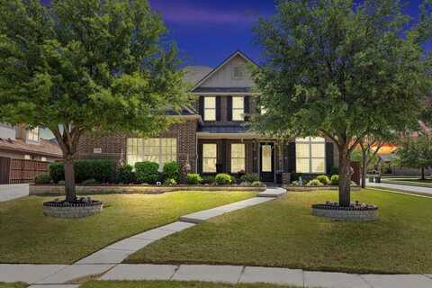 1300 Brittany Way, Prosper, TX 75078