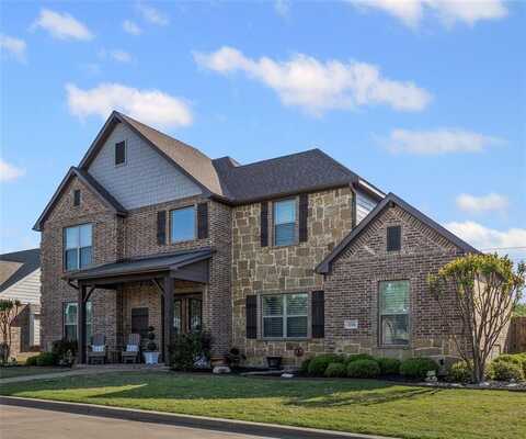 1116 Janehaven Lakes, Cleburne, TX 76033