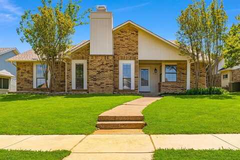 2905 Hamlett Lane, Flower Mound, TX 75028