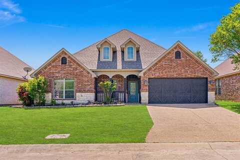 390 Spyglass Drive, Willow Park, TX 76008