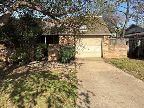 402 Rita Drive, Garland, TX 75042