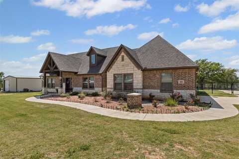 100 Aslan Road, Poolville, TX 76487