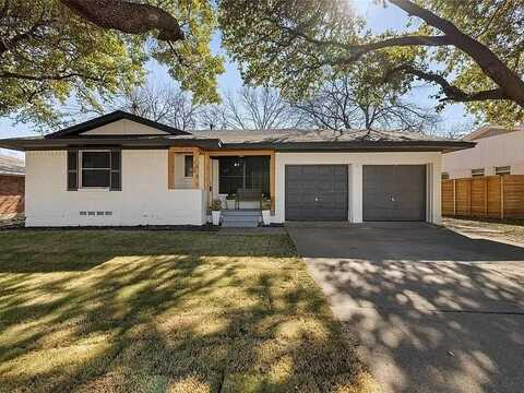 1305 Magnolia Drive, Richardson, TX 75080
