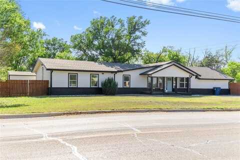 3209 4th Street, Brownwood, TX 76801
