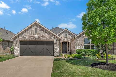 13053 Palmera Drive, Little Elm, TX 75068