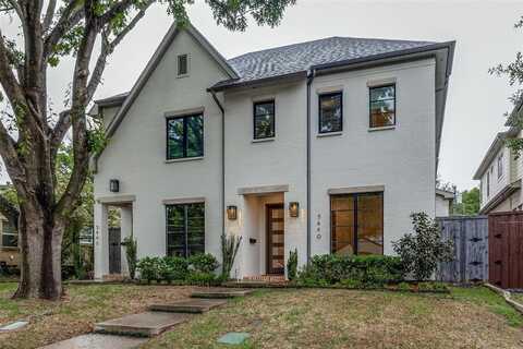 5440 Martel Avenue, Dallas, TX 75206