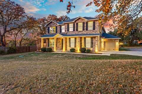 759 Bancroft Road, Keller, TX 76248