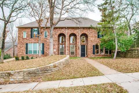 3561 Boxwood Drive, Grapevine, TX 76051