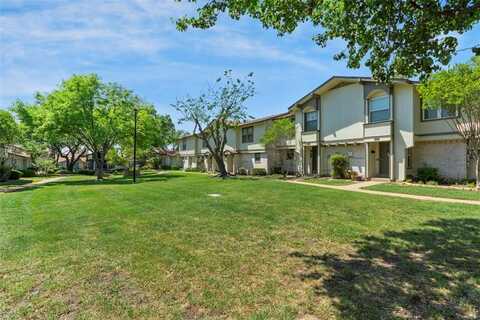 1908 Wyndemere Lane, Garland, TX 75042