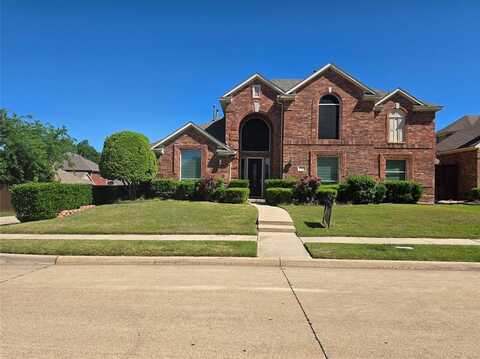 2513 Glen Morris Road, Carrollton, TX 75007