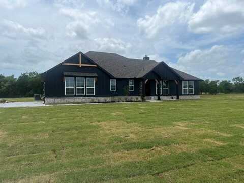 2454 Blackjack Oak Road, Oak Ridge, TX 75161